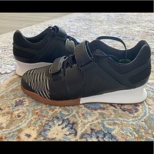 Reebok Legacy Lifter Flexweave